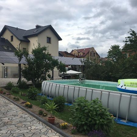 דירות Apartament Lębork מראה חיצוני תמונה