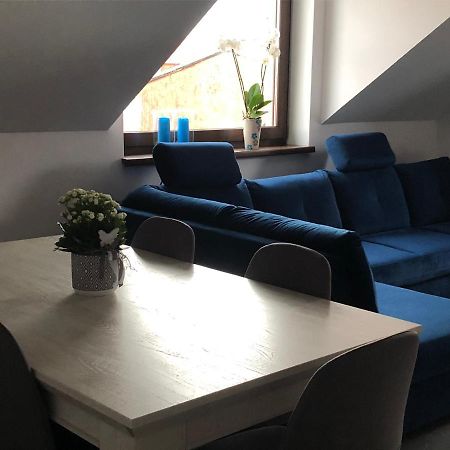 דירות Apartament Lębork מראה חיצוני תמונה