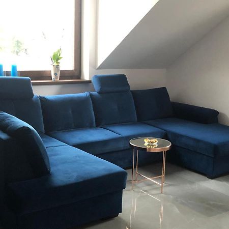 דירות Apartament Lębork מראה חיצוני תמונה