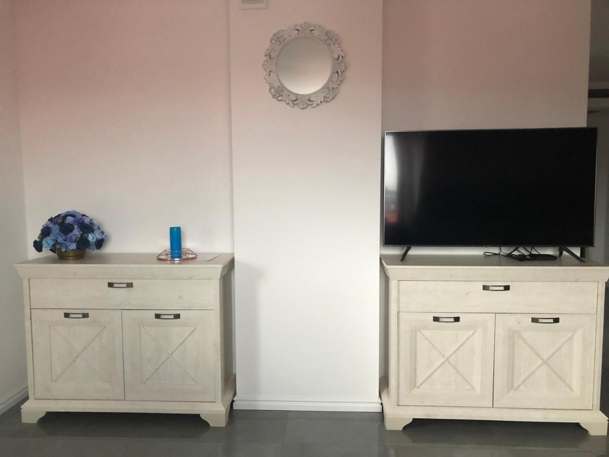 דירות Apartament Lębork מראה חיצוני תמונה