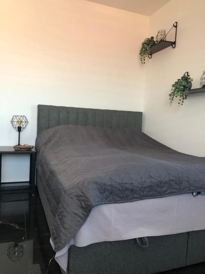 דירות Apartament Lębork מראה חיצוני תמונה